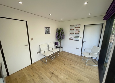 Training Consultation Room